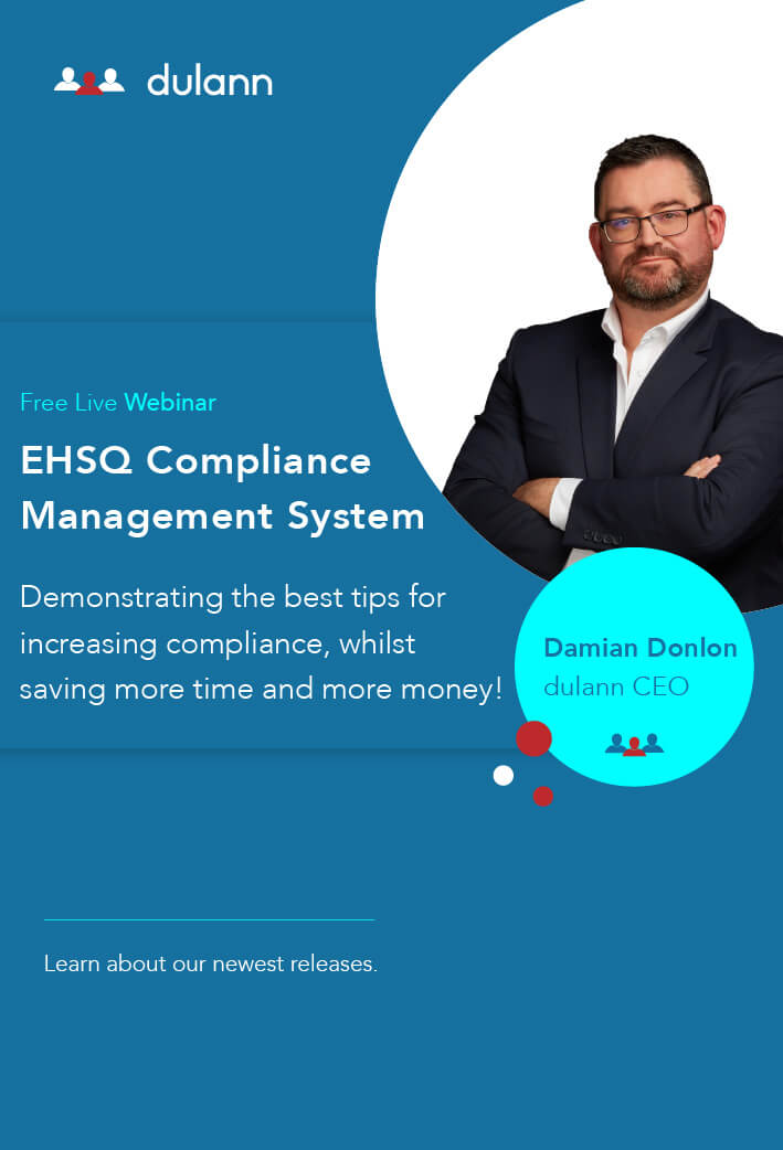 EHSQ Compliance Management System - Demonstrating the best tips for increasing c