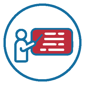 Trainig Providers icon