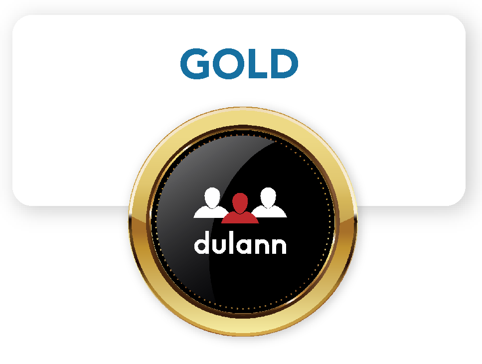 Reward Gold