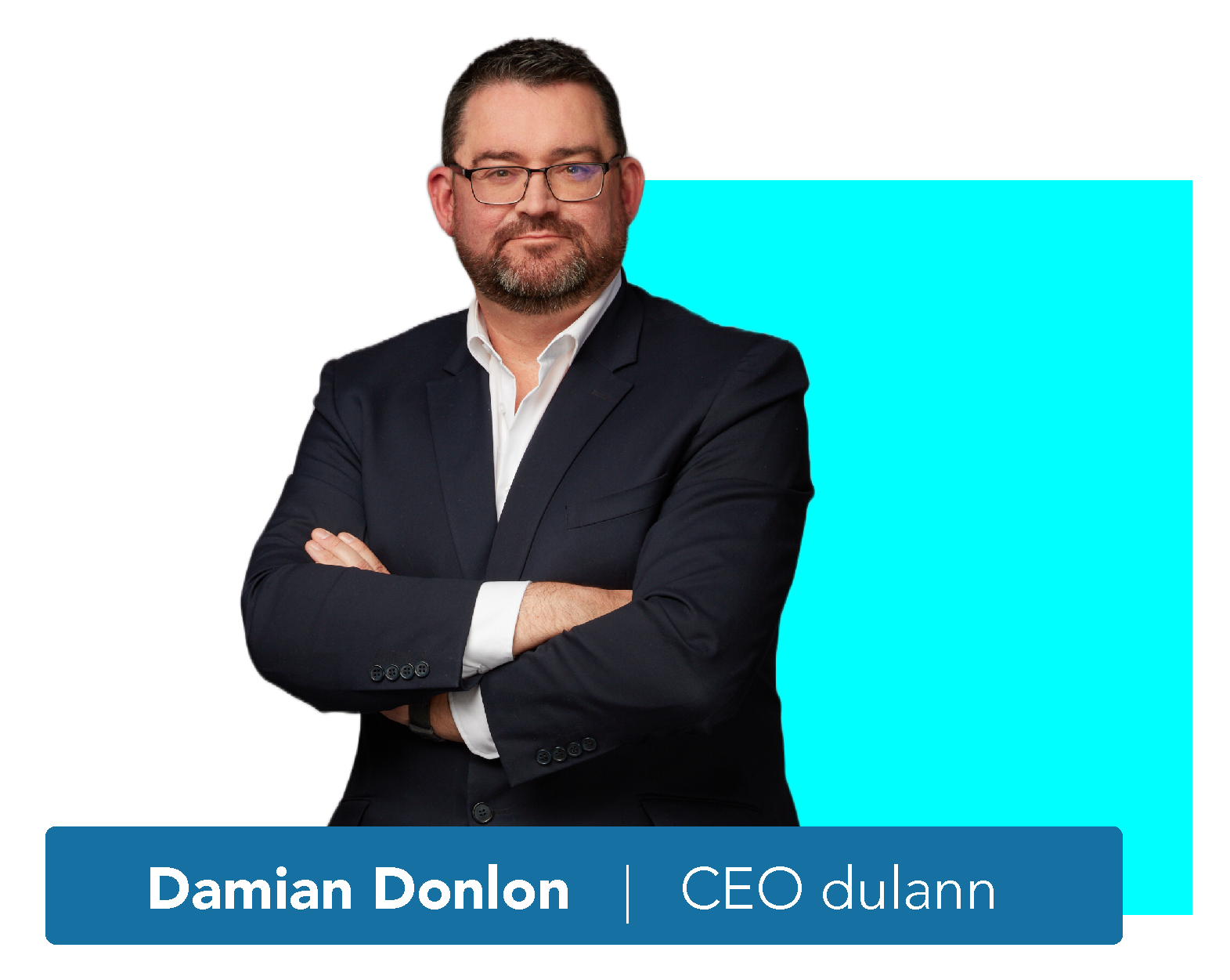 Damian CEO