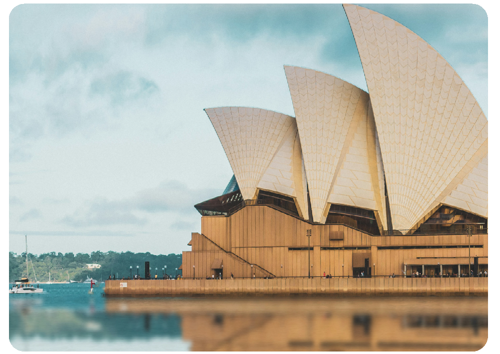 Australia