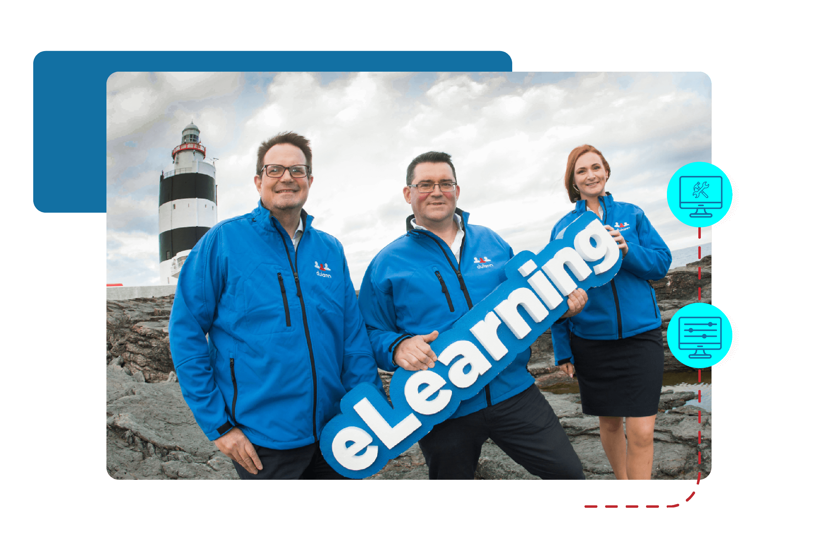 Customised courses
