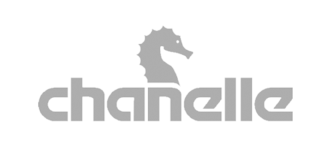 chanelle logo