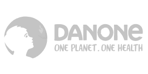 danone logo