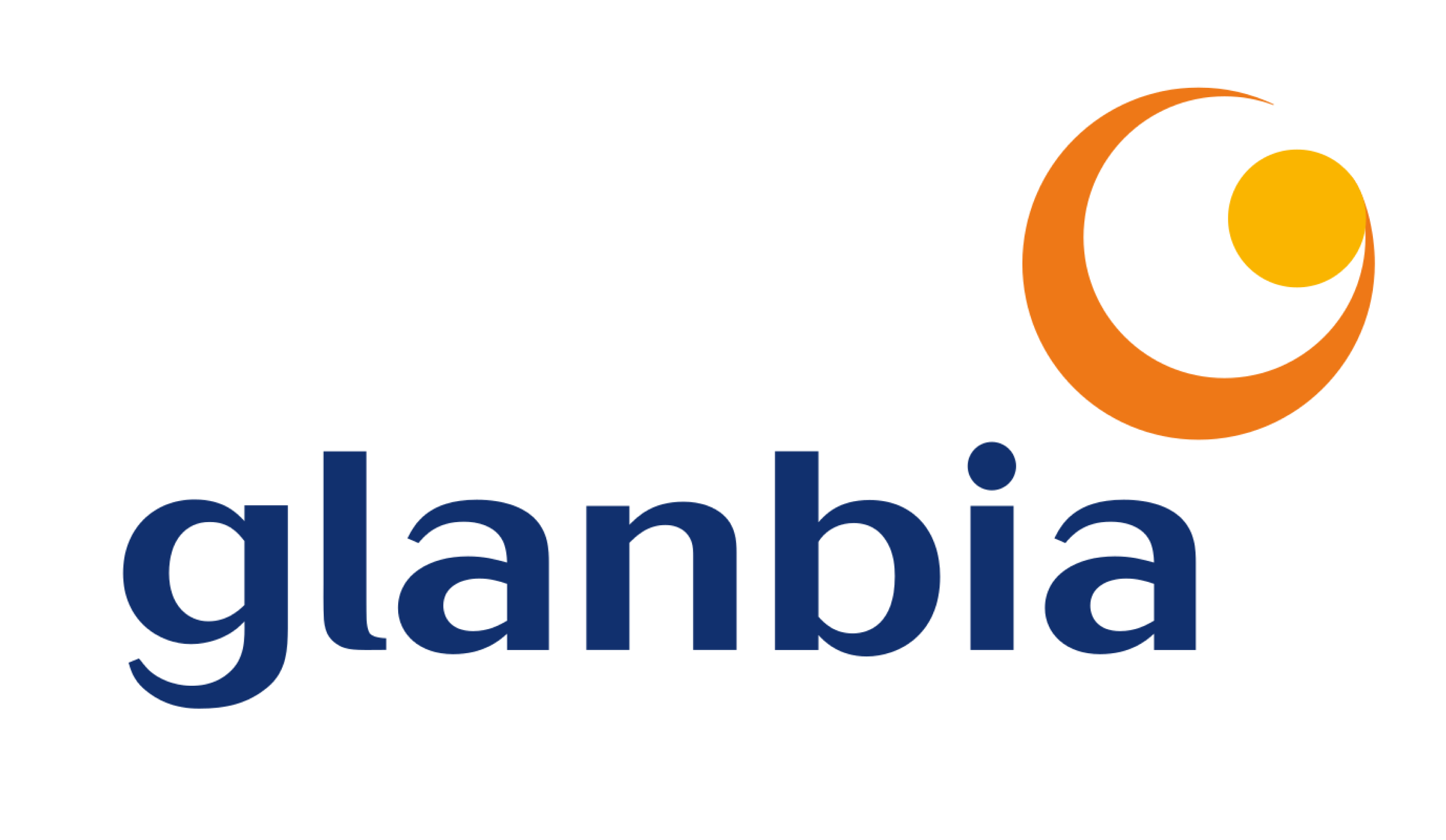 glanbia logo