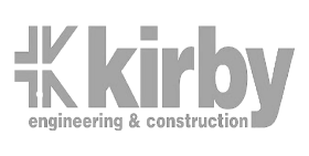kirby logo