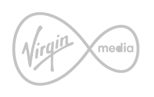 virgin media logo