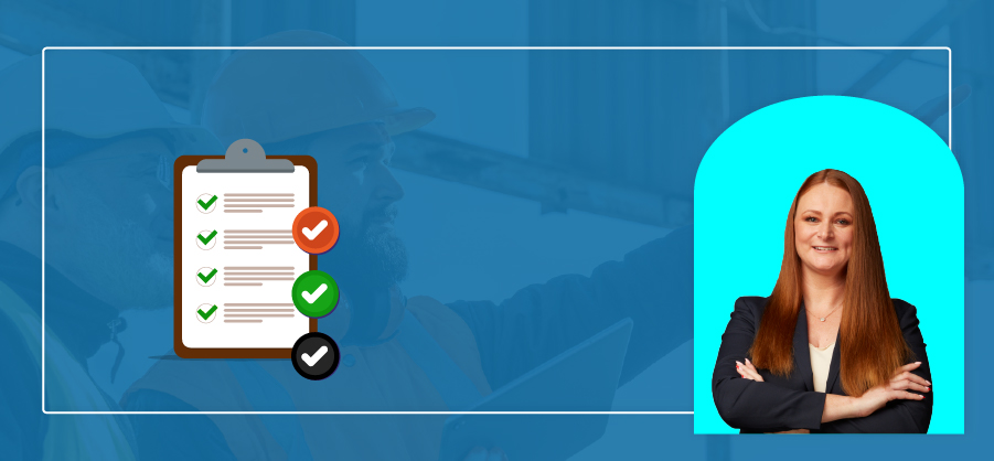 Completed Corrective Actions Don’t Reduce Risk. Verified Closure Does.