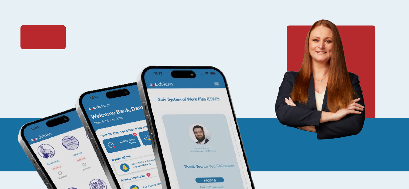 Why Digitising Your Safe System Plan of Work (SSWP) Is the Sensible Next Step for Medium-Sized Companies