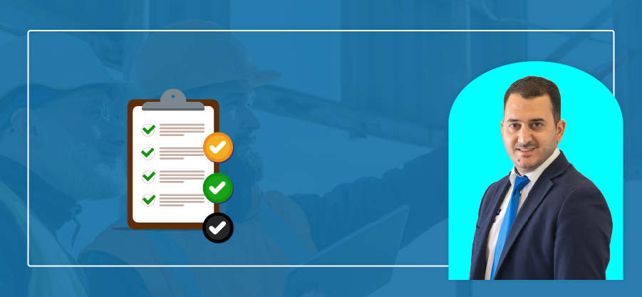 El mito de la acción correctiva: completar acciones correctivas no garantiza la reducción de riesgos