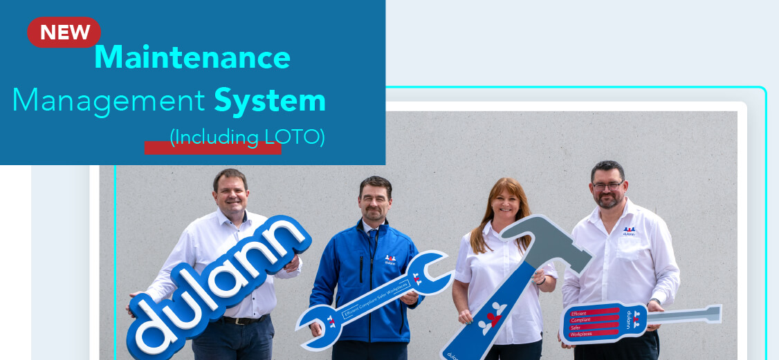 Transform Your Approach to Maintenance