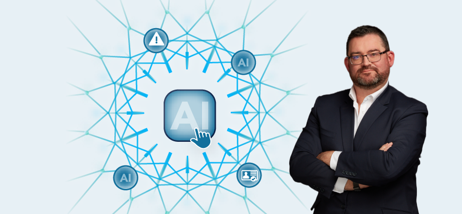 ¿Y si la IA falla en PRL? ¿Quién Carga con la Responsabilidad Legal y Moral?