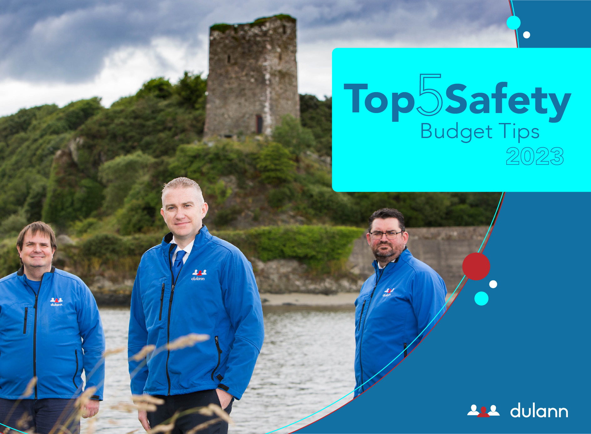 Top 5 Safety Budget Tips for 2023