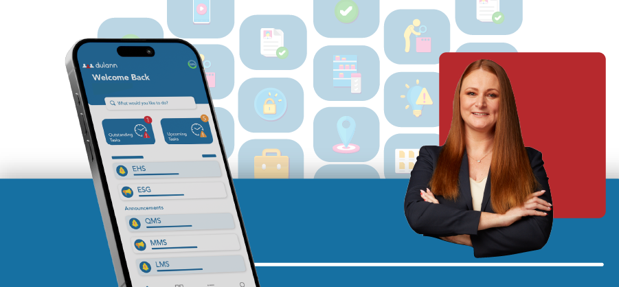 The EHSQ Shift Towards Custom Compliance Management Software in 2025