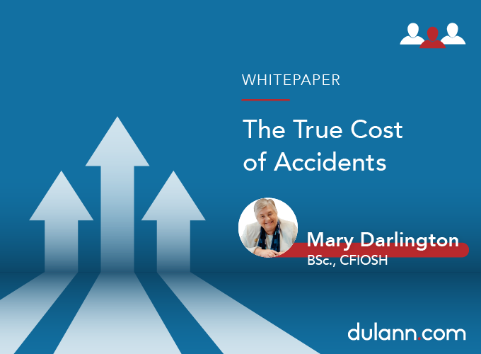 What are Accidents at Work Costing Ireland Inc?