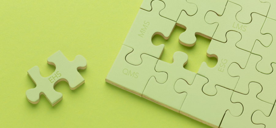 Connected Safety: Why EHS Can’t Sit Outside Operations Any Longer