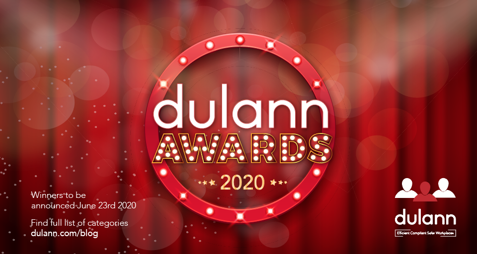 Dulann Awards 2020