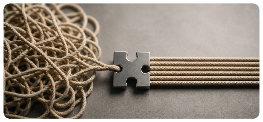 The Best EHSQ Safety Systems Don't Remove Flexibility. They Create Consistency