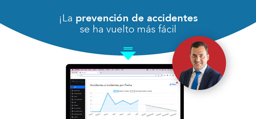 Software EHS: Herramienta Clave para Prevenir Accidentes
