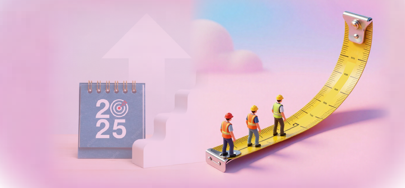 Closing 2025 with Measurable EHSQ Progress for our Clients