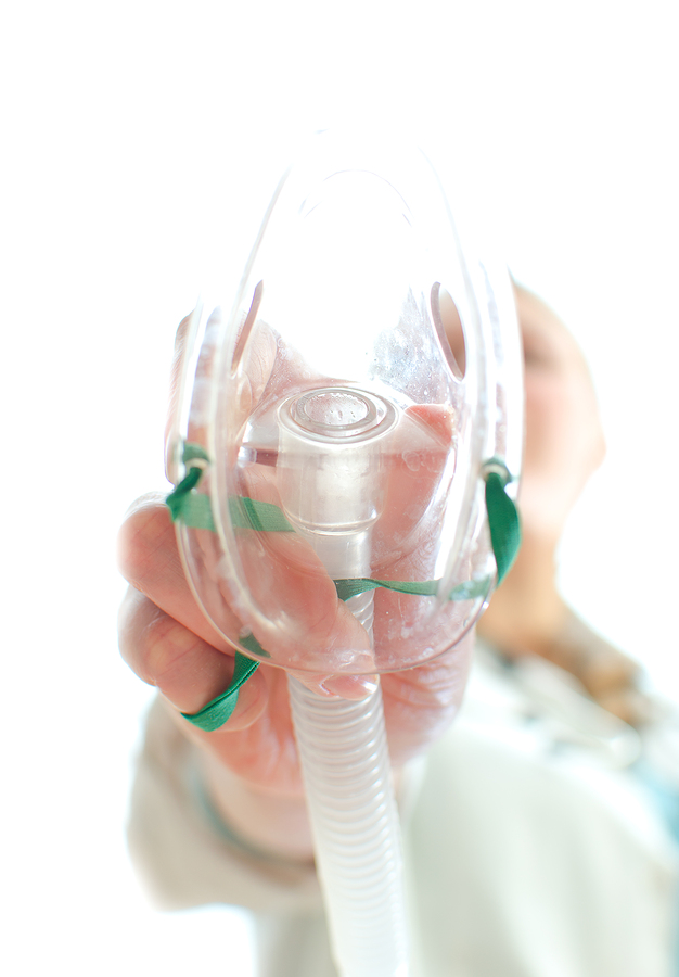Certified Medical Gases Safety - for Nurses