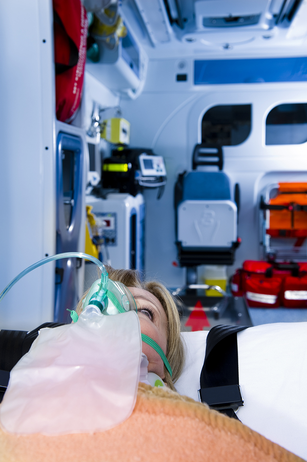 Certified Medical Oxygen Safety - For Nurses