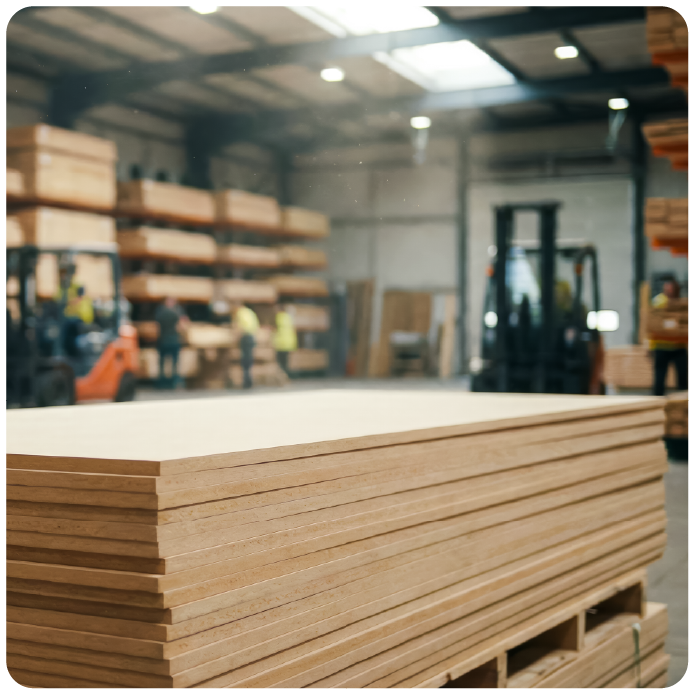 Manufacturing