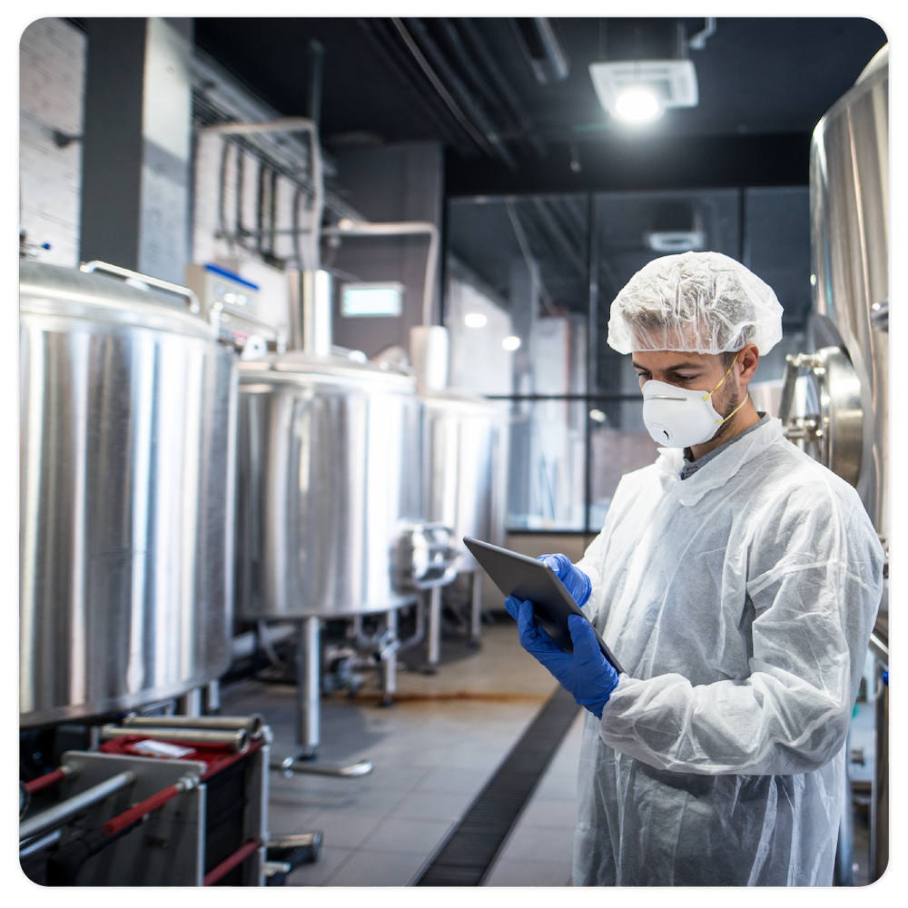 Alimentación, Bebidas y Nutrición