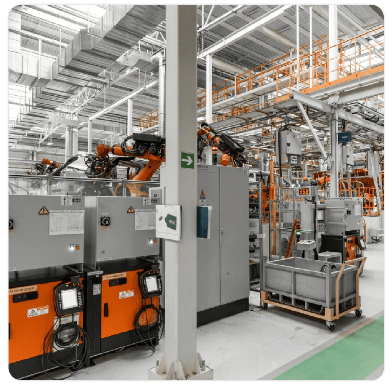 International ePermitting