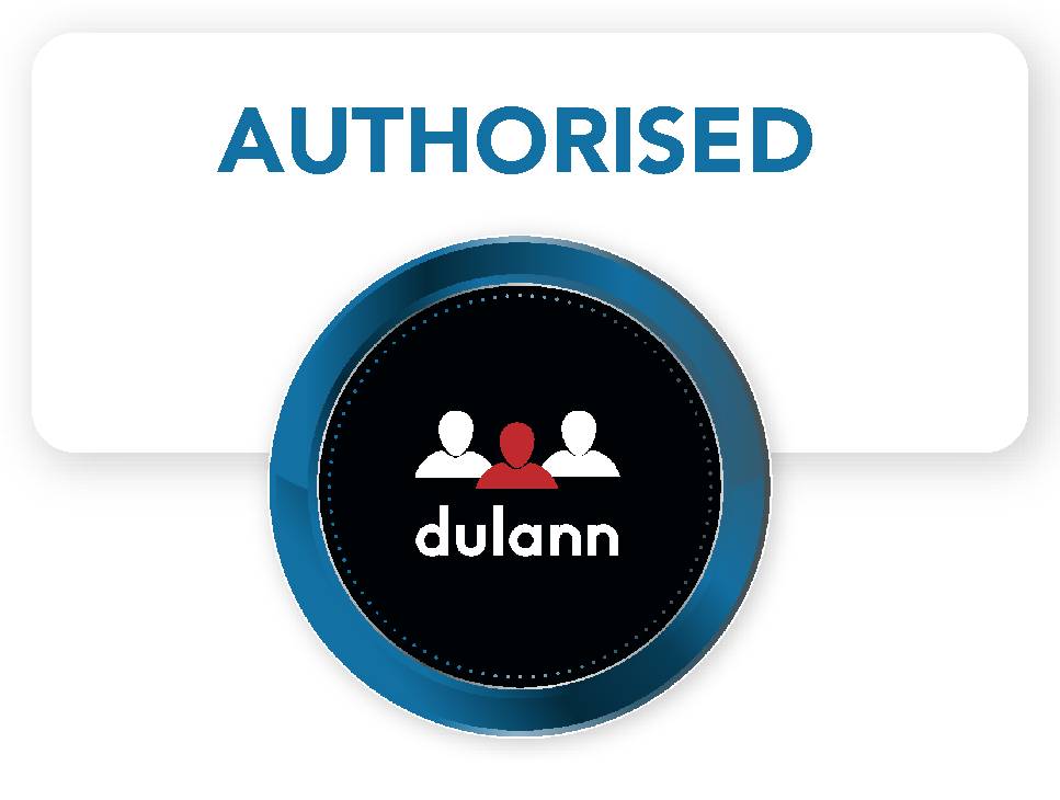 Franchisee badge